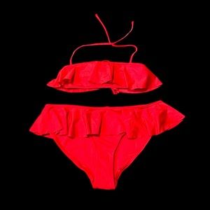 MILLY MINI***Red Bikini Set***Size 14 $110 NWT